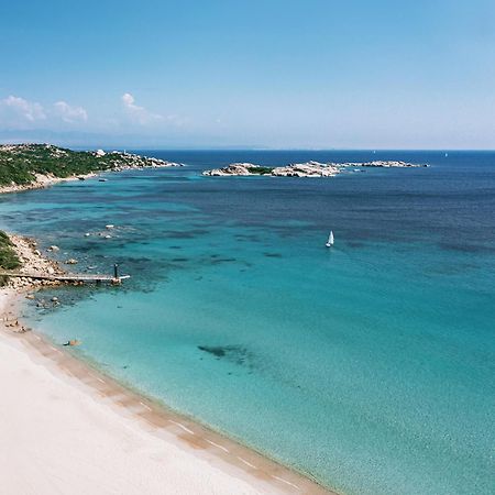 Mangia'S Sardinia Resort - New Opening ซานตา เตเรซา กัลลูรา ภายนอก รูปภาพ