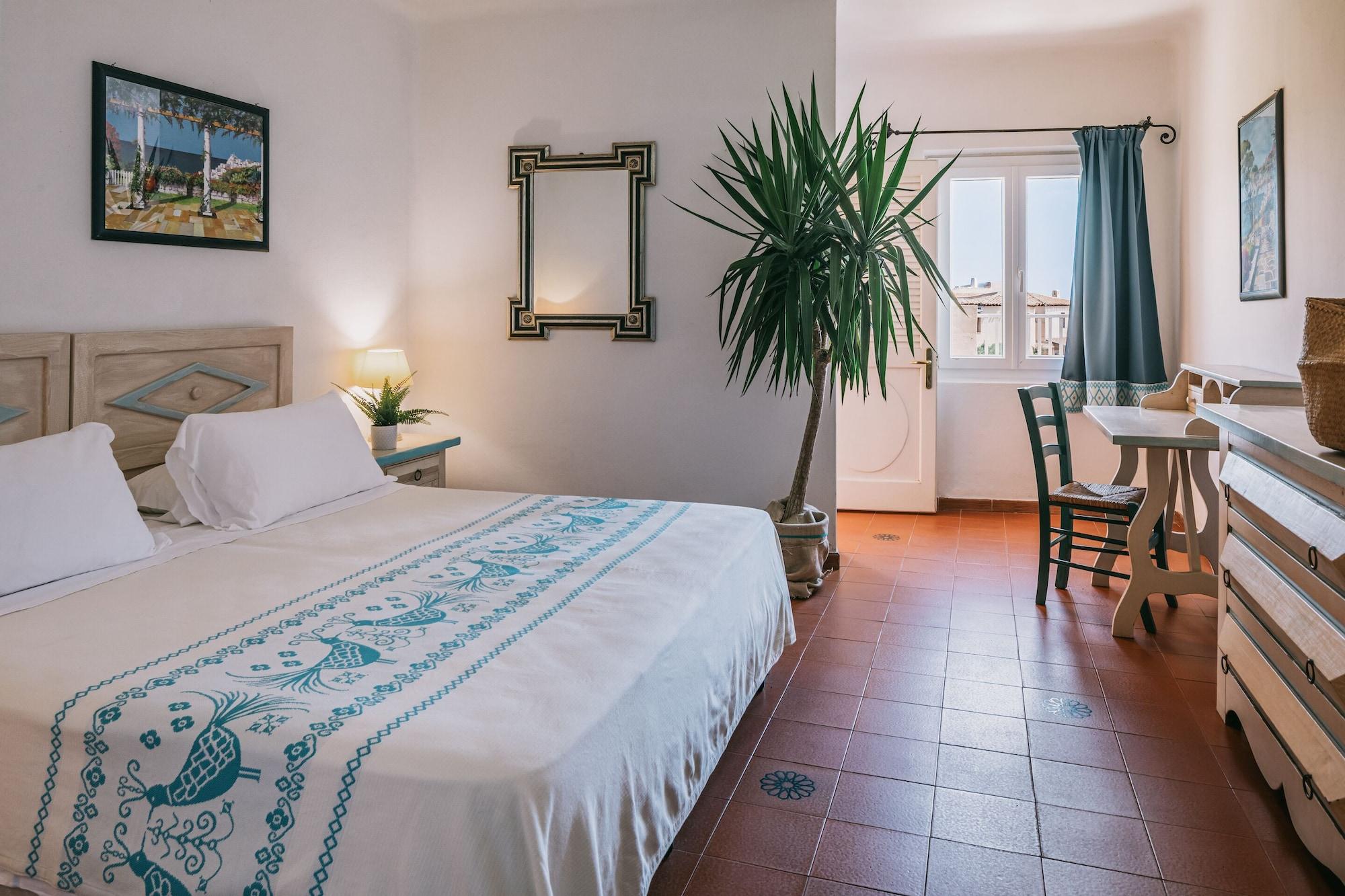 Mangia'S Sardinia Resort - New Opening ซานตา เตเรซา กัลลูรา ภายนอก รูปภาพ