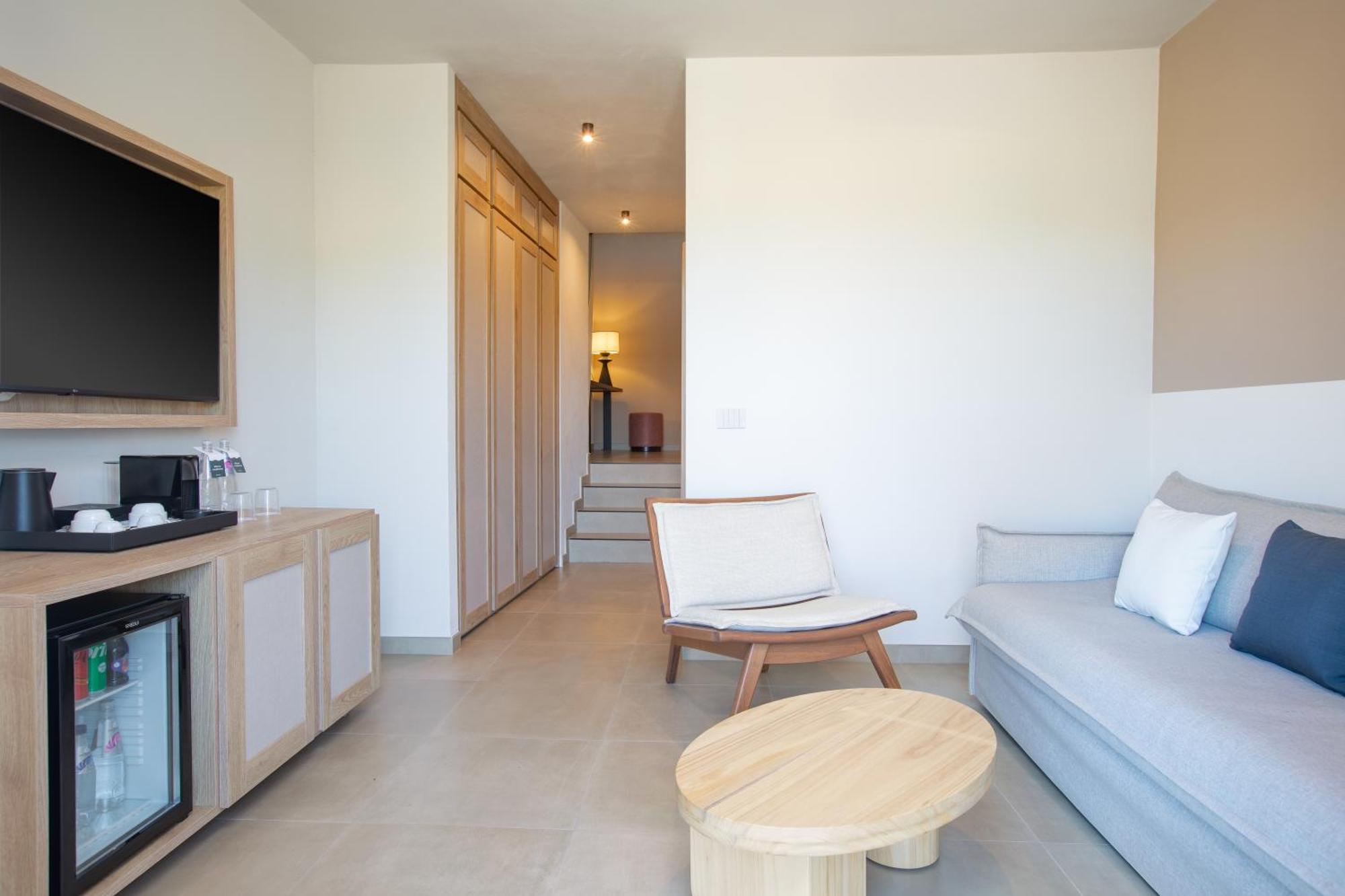 Mangia'S Sardinia Resort - New Opening ซานตา เตเรซา กัลลูรา ภายนอก รูปภาพ