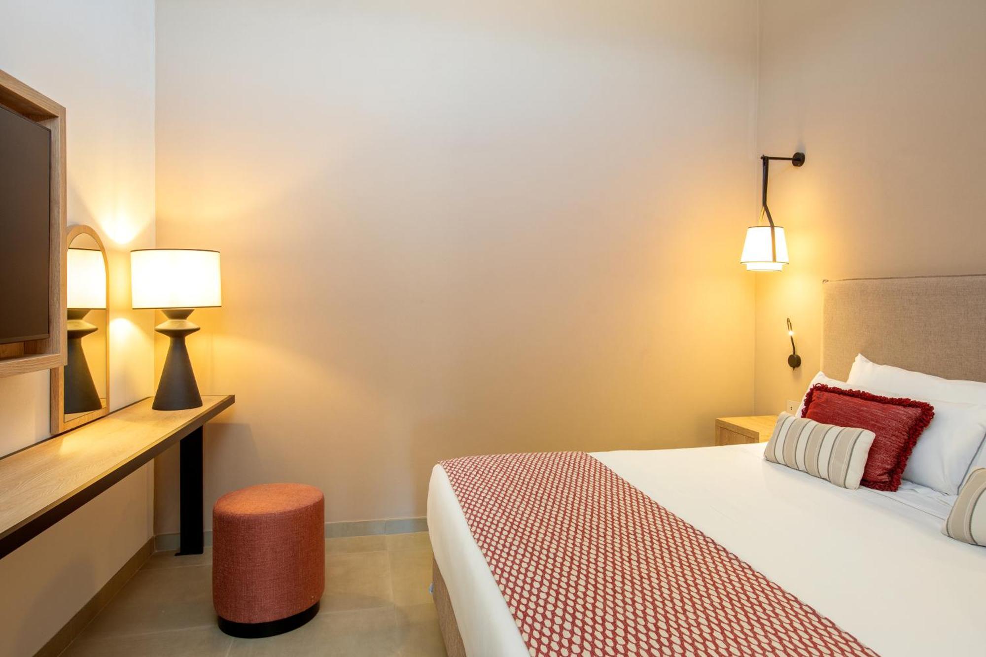Mangia'S Sardinia Resort - New Opening ซานตา เตเรซา กัลลูรา ภายนอก รูปภาพ