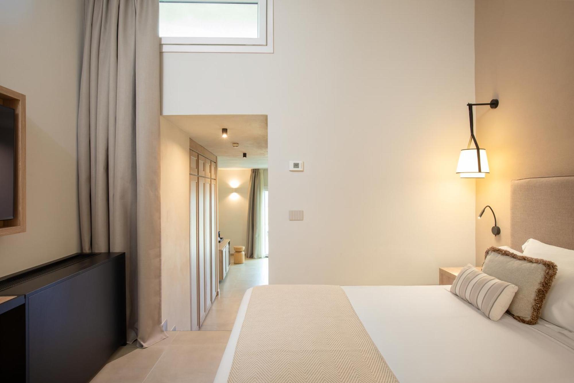 Mangia'S Sardinia Resort - New Opening ซานตา เตเรซา กัลลูรา ภายนอก รูปภาพ