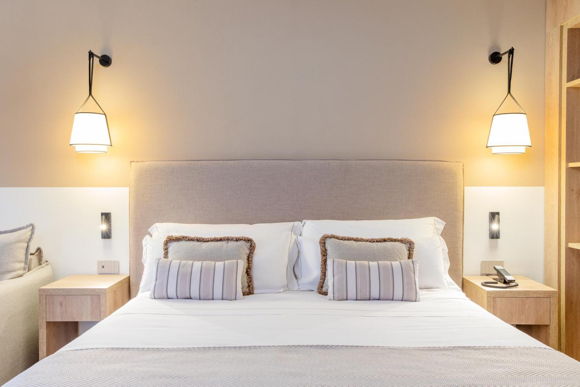 Mangia'S Sardinia Resort - New Opening ซานตา เตเรซา กัลลูรา ภายนอก รูปภาพ