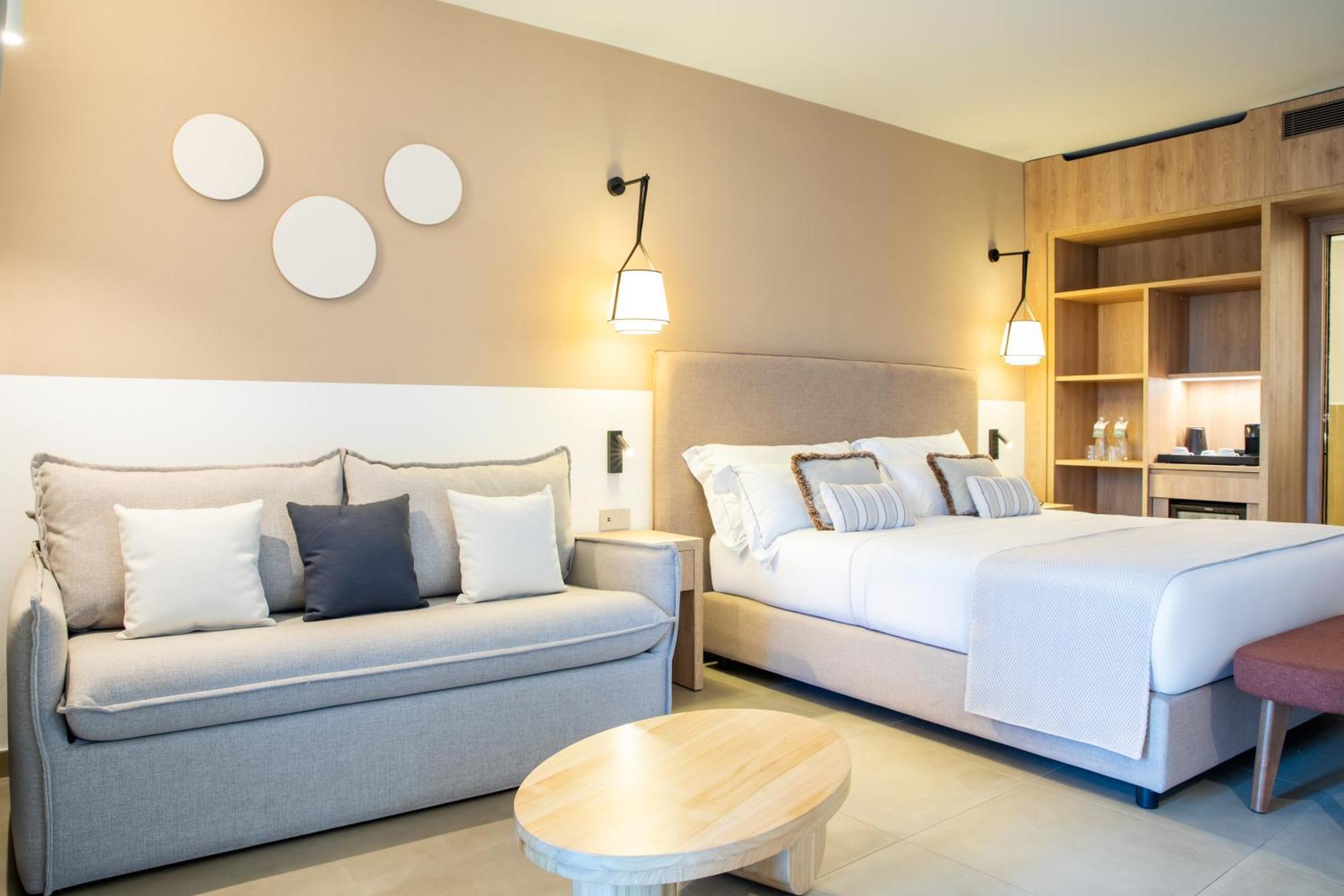 Mangia'S Sardinia Resort - New Opening ซานตา เตเรซา กัลลูรา ภายนอก รูปภาพ