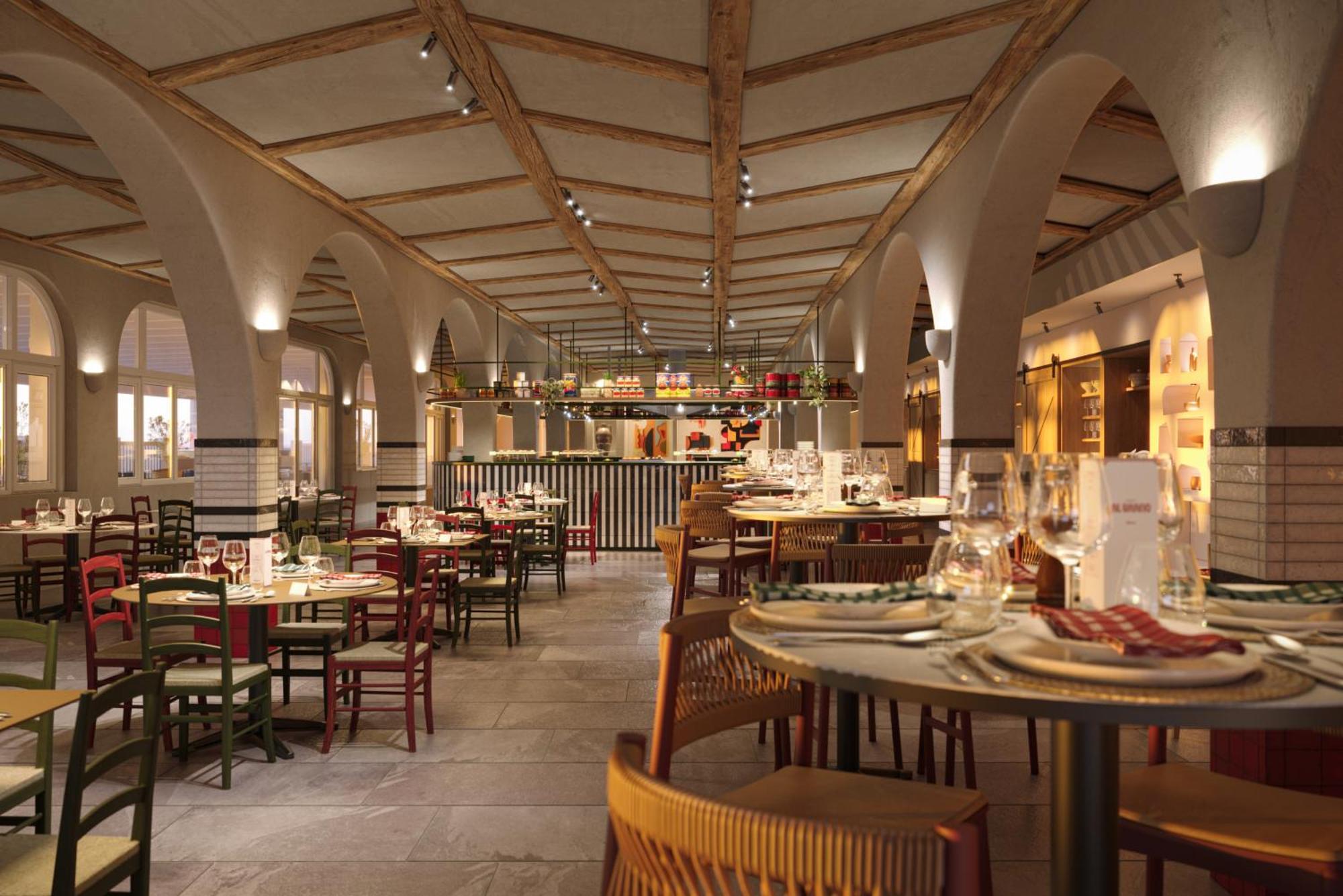 Mangia'S Sardinia Resort - New Opening ซานตา เตเรซา กัลลูรา ภายนอก รูปภาพ