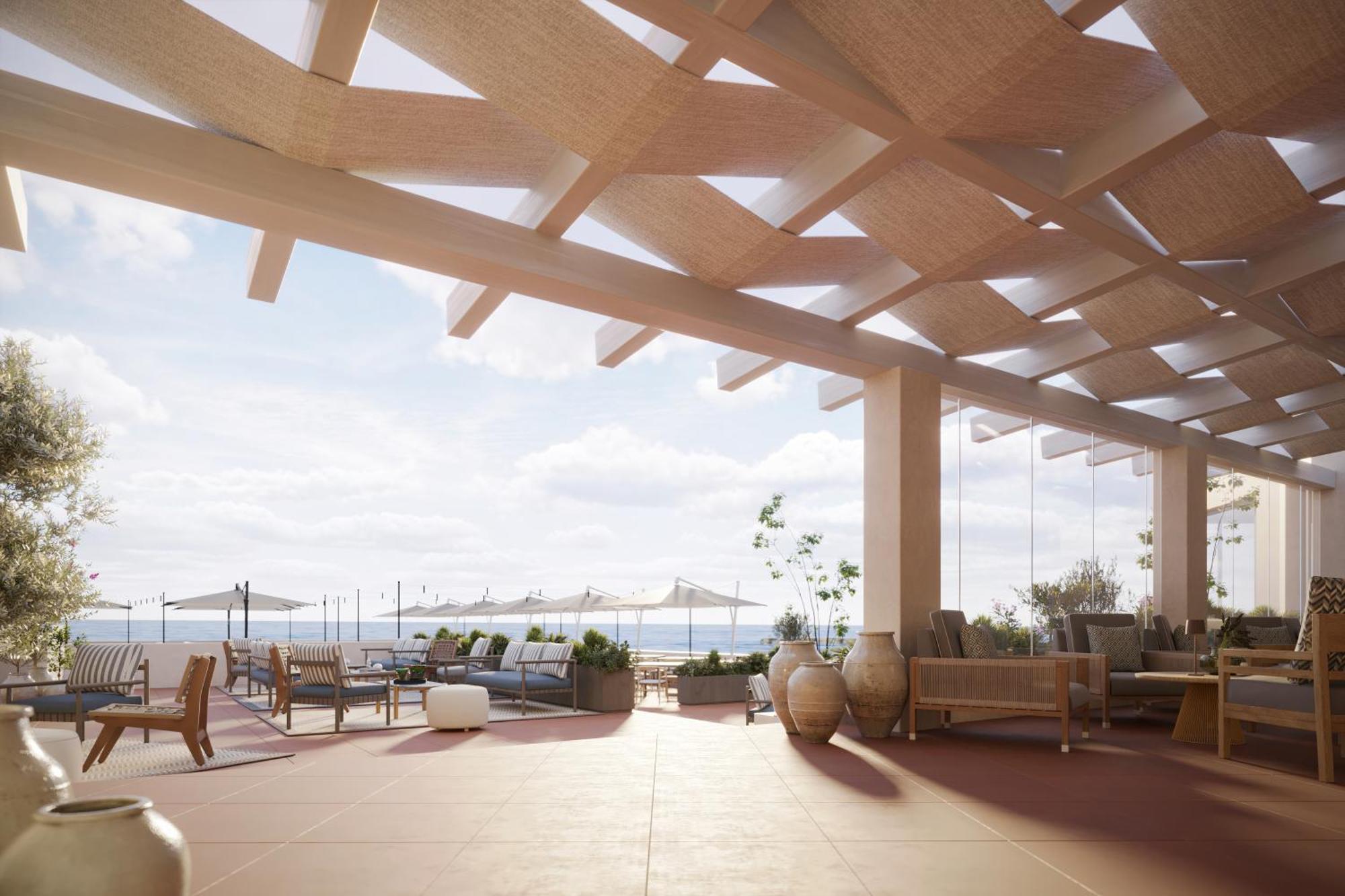 Mangia'S Sardinia Resort - New Opening ซานตา เตเรซา กัลลูรา ภายนอก รูปภาพ