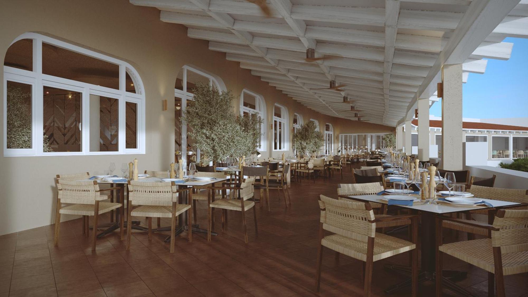 Mangia'S Sardinia Resort - New Opening ซานตา เตเรซา กัลลูรา ภายนอก รูปภาพ