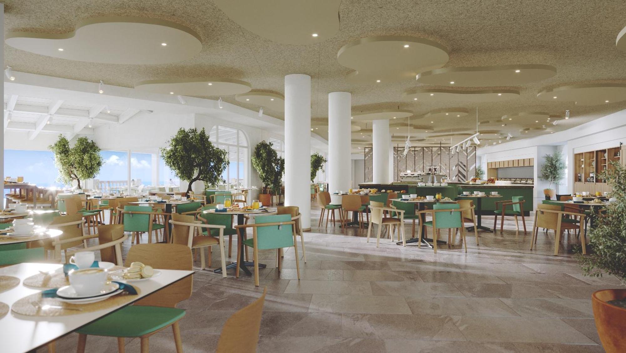 Mangia'S Sardinia Resort - New Opening ซานตา เตเรซา กัลลูรา ภายนอก รูปภาพ