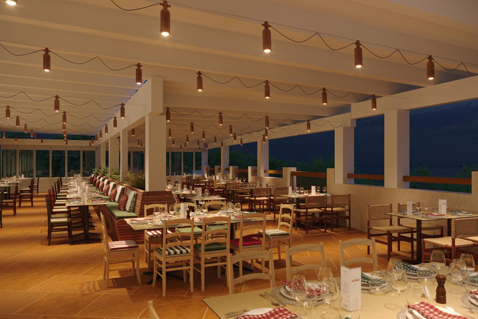 Mangia'S Sardinia Resort - New Opening ซานตา เตเรซา กัลลูรา ภายนอก รูปภาพ