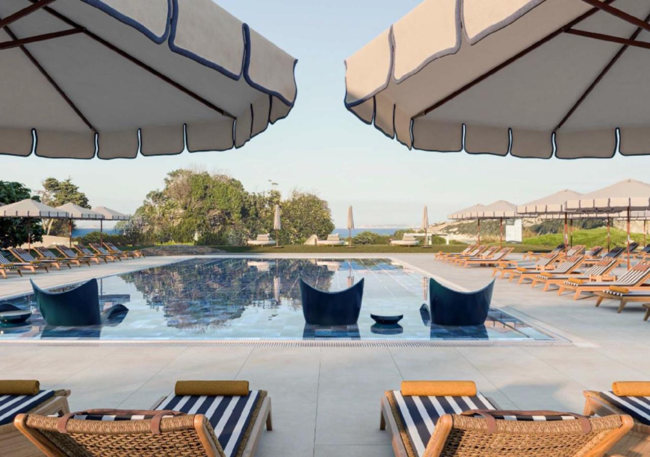 Mangia'S Sardinia Resort - New Opening ซานตา เตเรซา กัลลูรา ภายนอก รูปภาพ