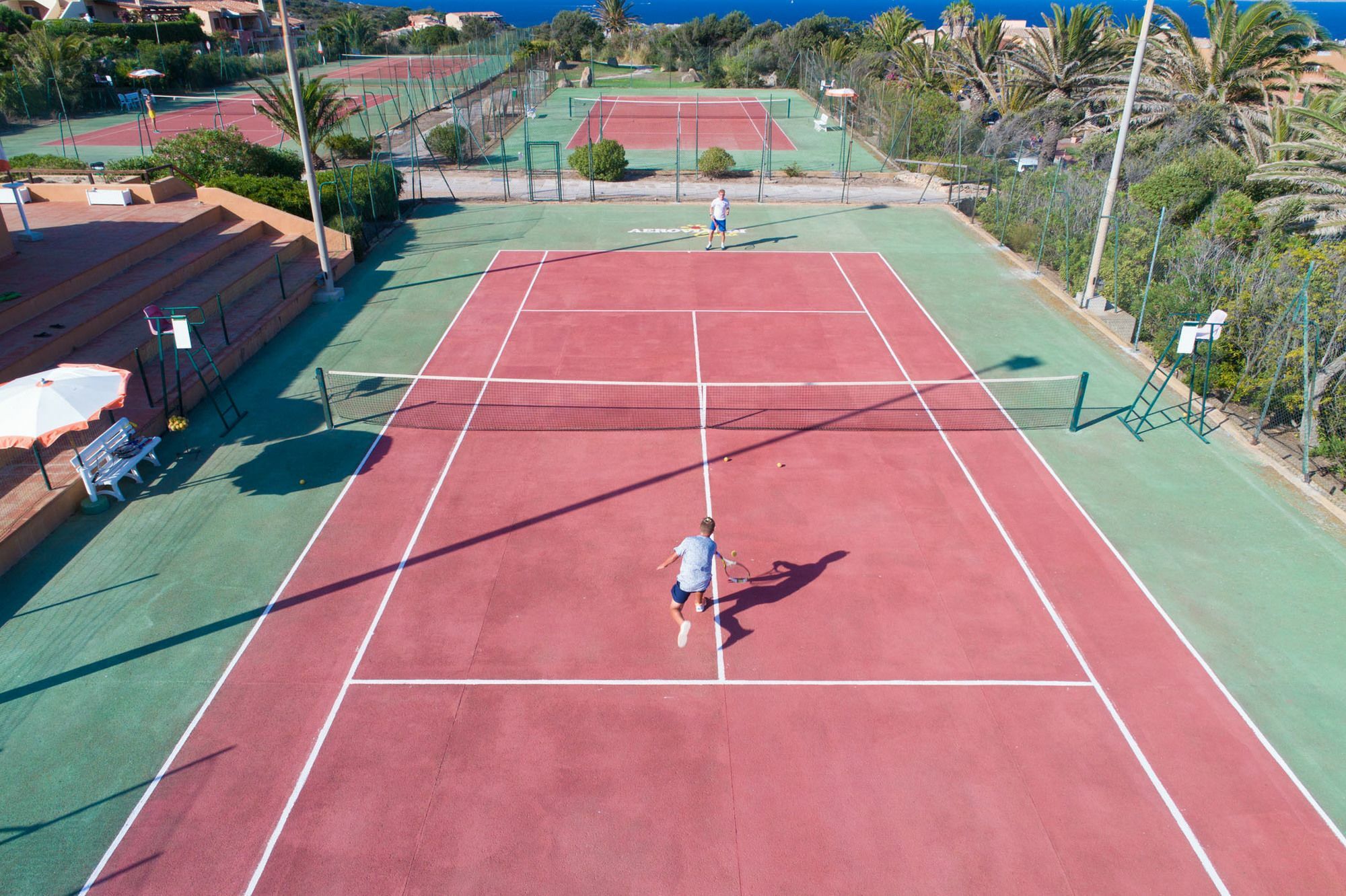 Mangia'S Sardinia Resort - New Opening ซานตา เตเรซา กัลลูรา ภายนอก รูปภาพ