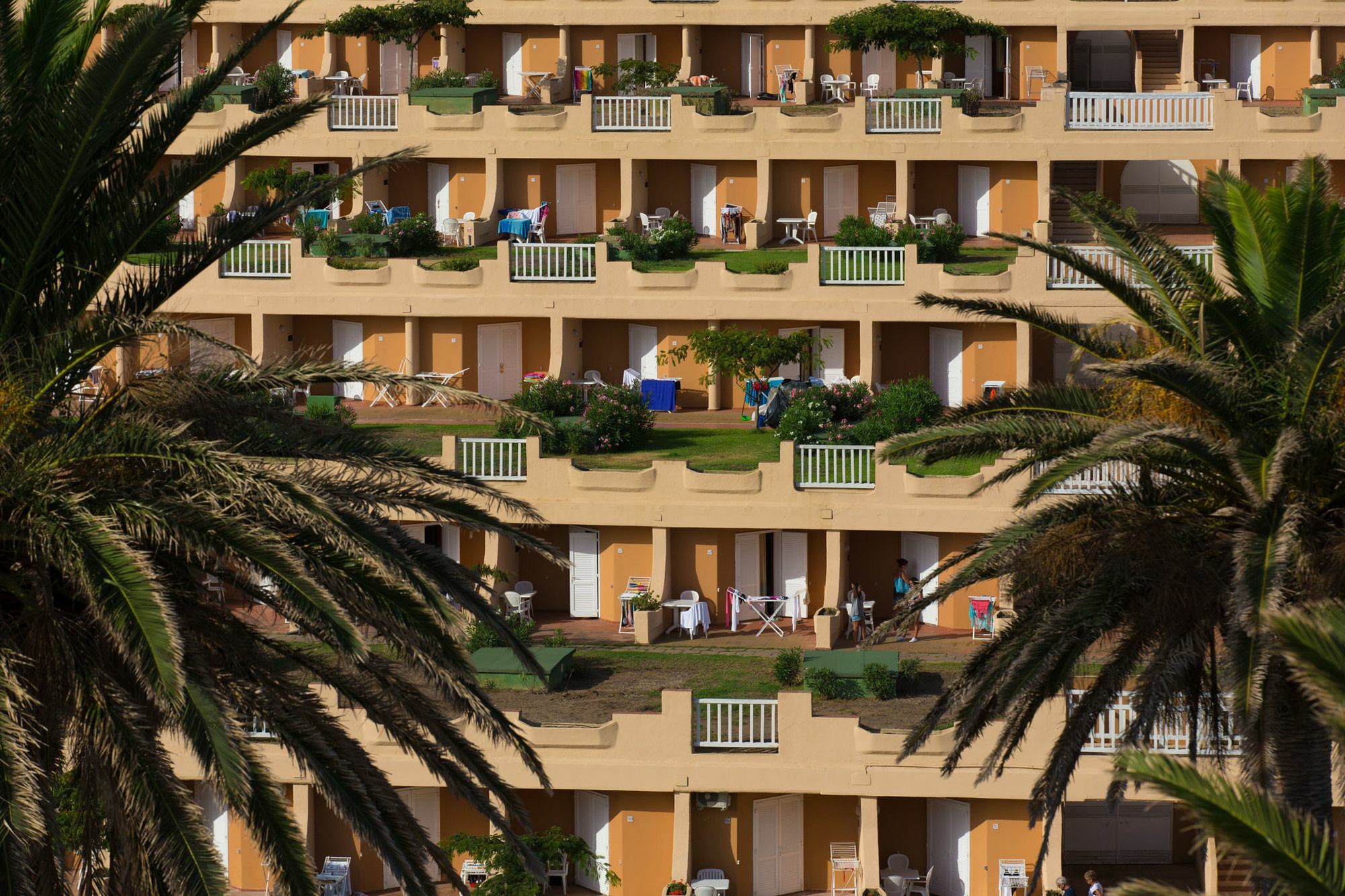 Mangia'S Sardinia Resort - New Opening ซานตา เตเรซา กัลลูรา ภายนอก รูปภาพ