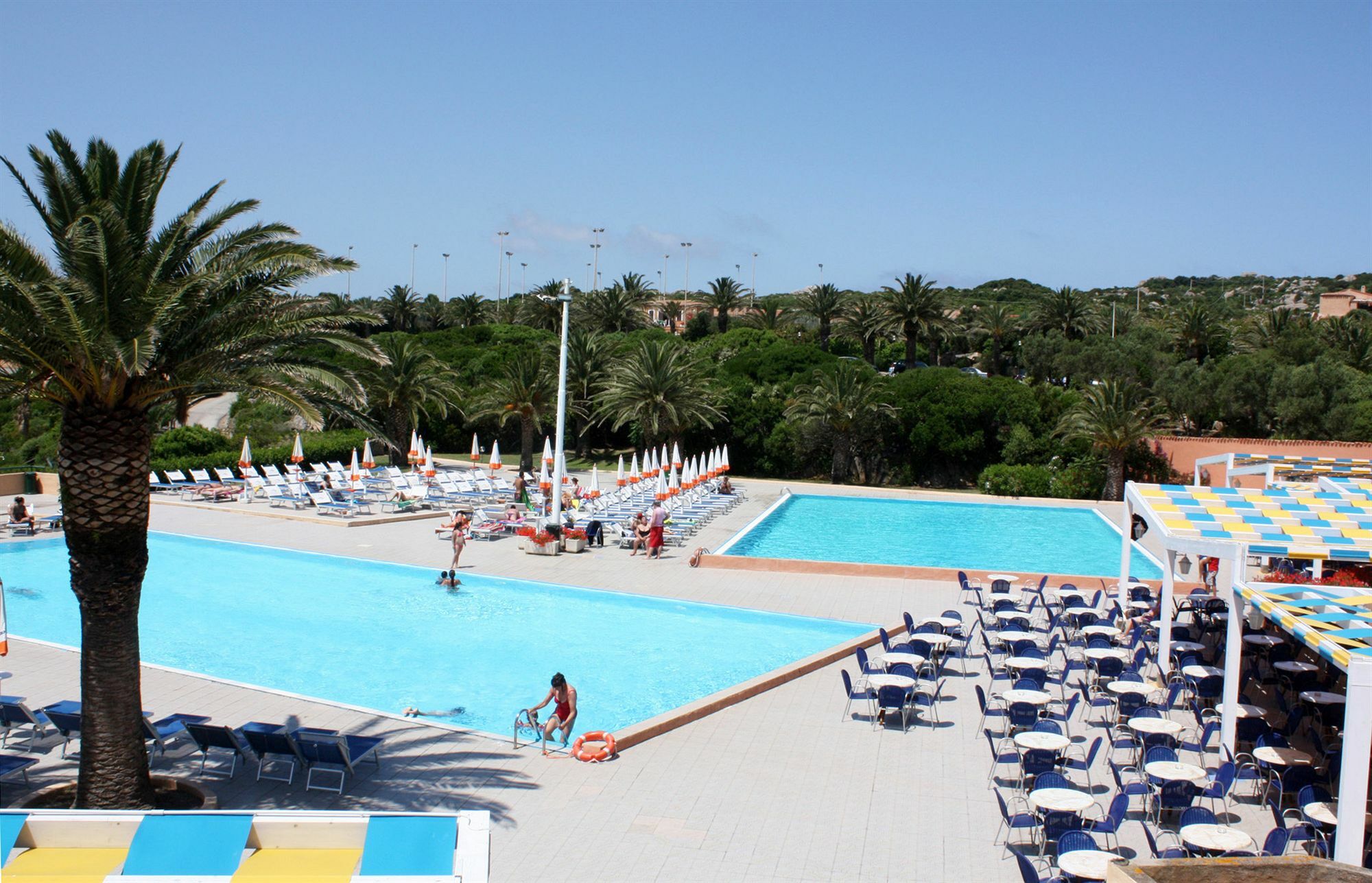 Mangia'S Sardinia Resort - New Opening ซานตา เตเรซา กัลลูรา ภายนอก รูปภาพ