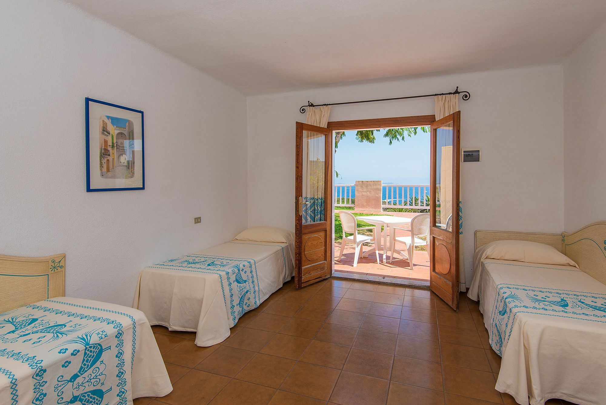 Mangia'S Sardinia Resort - New Opening ซานตา เตเรซา กัลลูรา ภายนอก รูปภาพ