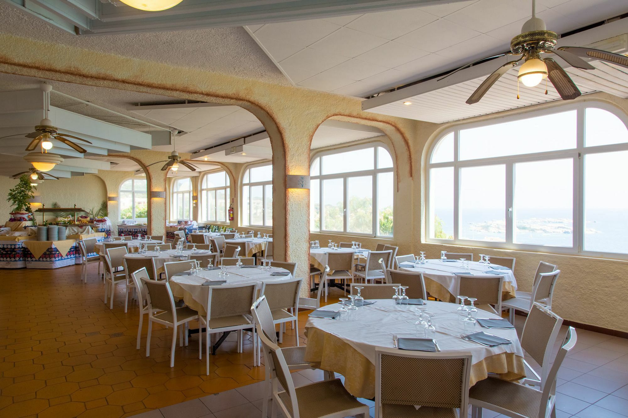 Mangia'S Sardinia Resort - New Opening ซานตา เตเรซา กัลลูรา ภายนอก รูปภาพ