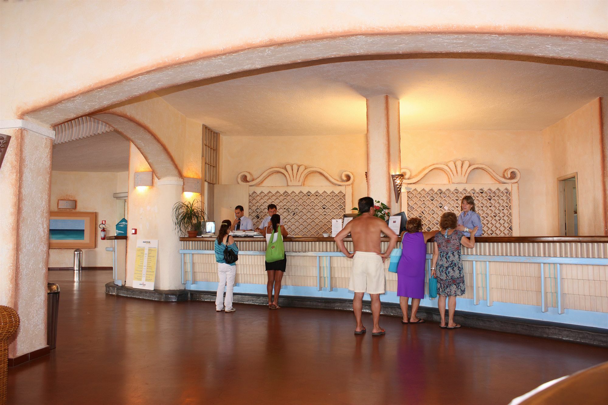Mangia'S Sardinia Resort - New Opening ซานตา เตเรซา กัลลูรา ภายนอก รูปภาพ