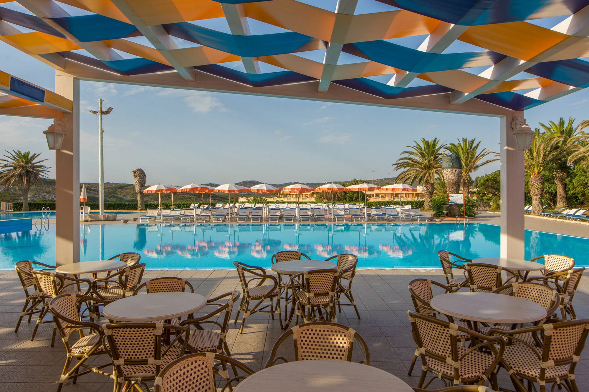 Mangia'S Sardinia Resort - New Opening ซานตา เตเรซา กัลลูรา ภายนอก รูปภาพ