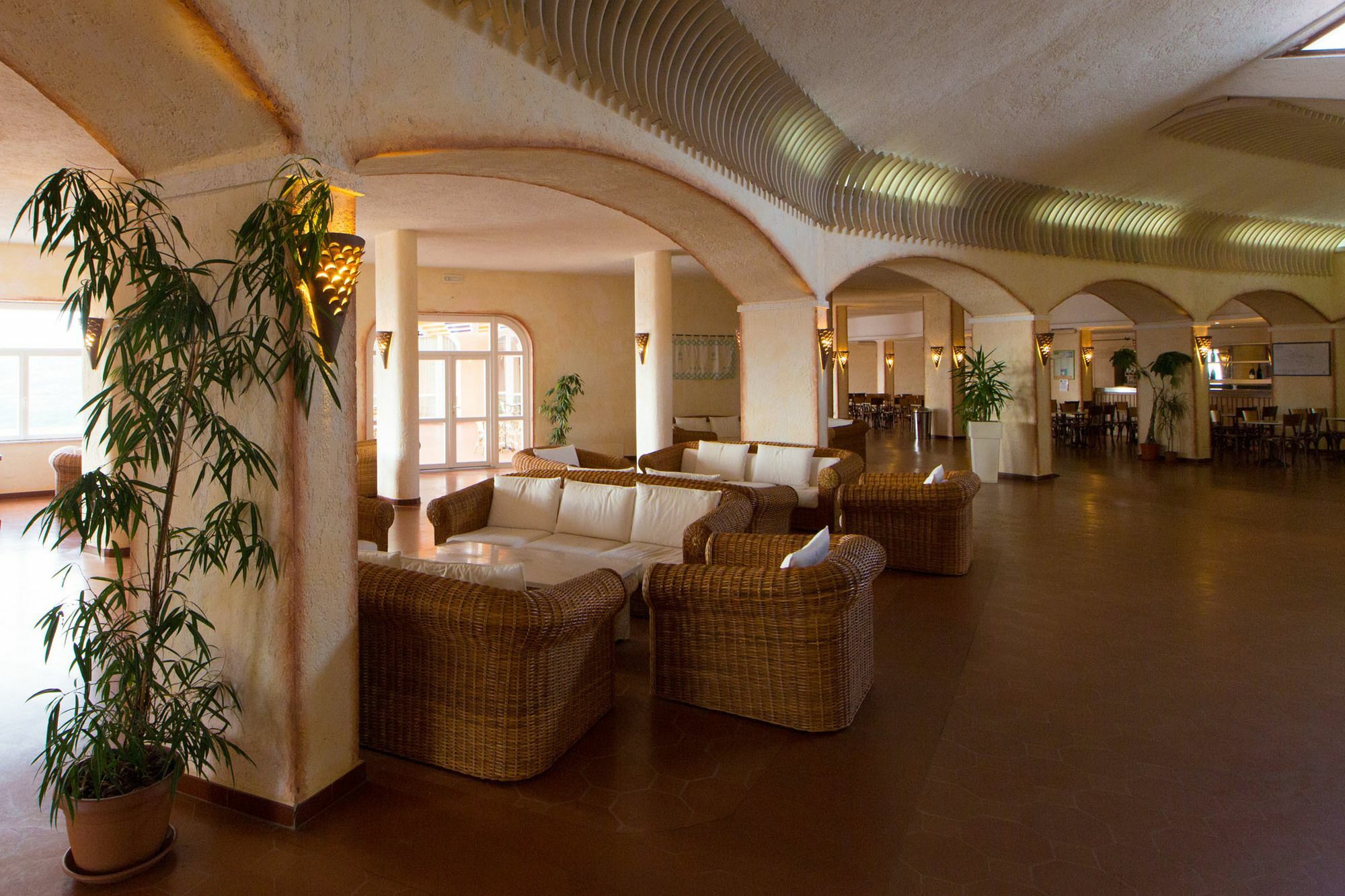 Mangia'S Sardinia Resort - New Opening ซานตา เตเรซา กัลลูรา ภายนอก รูปภาพ